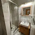 Wellness Monika - Tatranská Appartamento Štrba