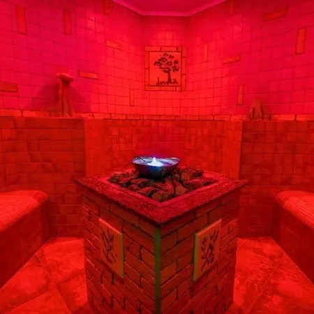 Wellness Monika - Tatranska Štrba