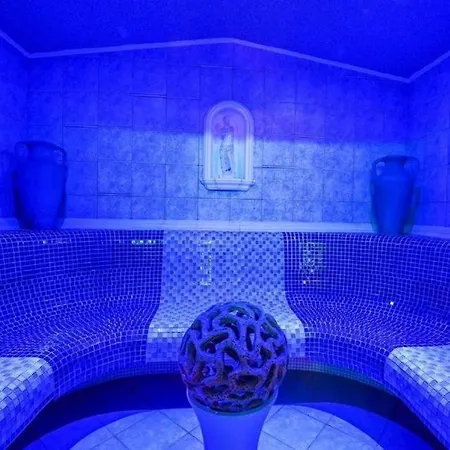 Wellness Monika - Tatranska Štrba