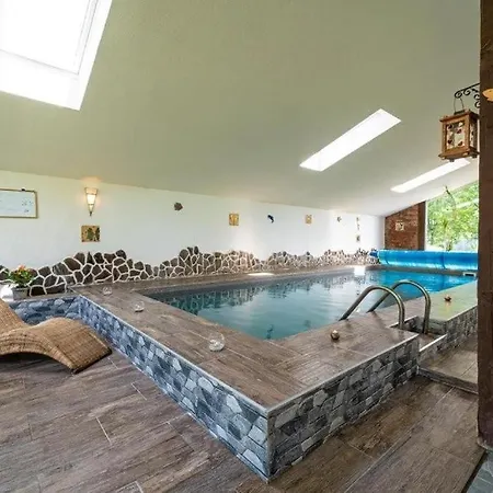 Apartamento Wellness Monika - Tatranská Štrba