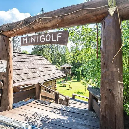 Wellness Monika - Tatranska *