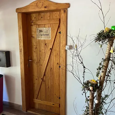 Wellness Monika - Tatranska Štrba