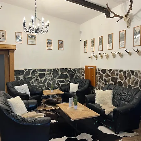 Wellness Monika - Tatranska