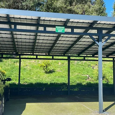 Lejlighed Wellness Monika - Tatranska