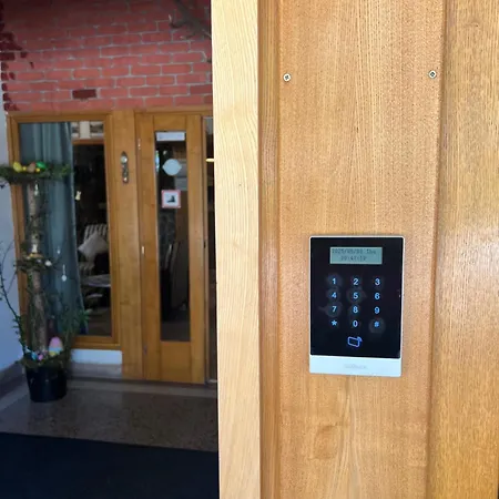 Wellness Monika - Tatranská Apartamento Štrba