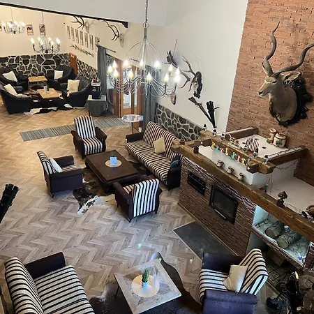 Lejlighed Wellness Monika - Tatranska