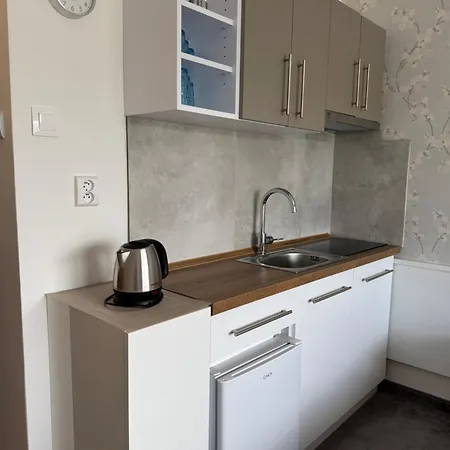 Wellness Monika - Tatranska Štrba