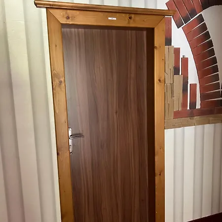 Wellness Monika - Tatranska *