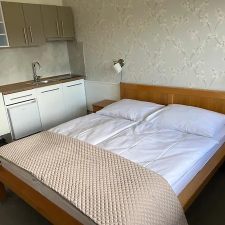 Wellness Monika - Tatranska * Štrba