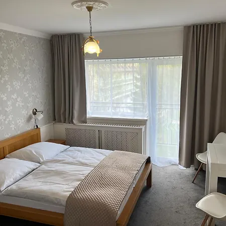 Lejlighed Wellness Monika - Tatranska *