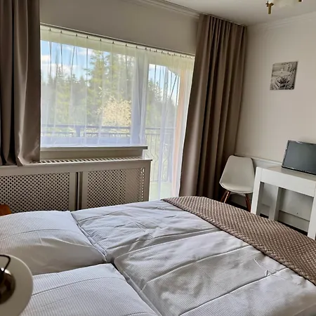 Apartamento Wellness Monika - Tatranská