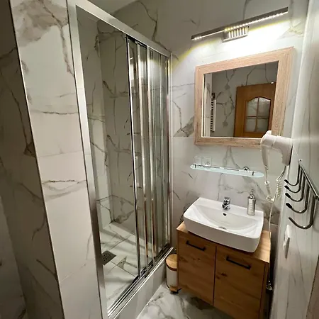 Wellness Monika - Tatranská Apartamento Štrba
