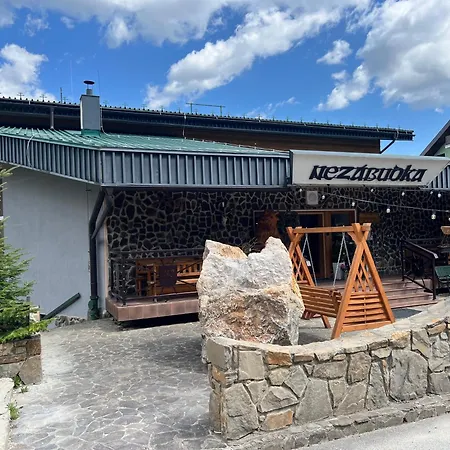 Wellness Monika - Tatranska Lejlighed Štrba