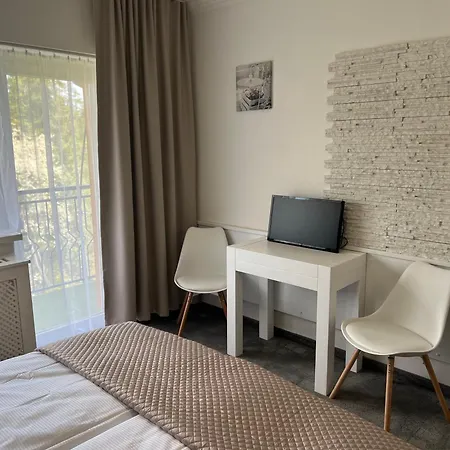Apartamento Wellness Monika - Tatranská Štrba