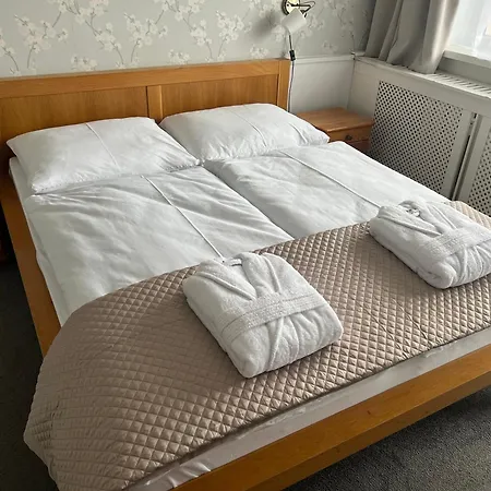 Apartment Wellness Monika - Tatranska